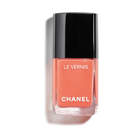 esmaltes chanel 2022|fotos de pintauñas chanel.